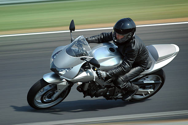 Botas de moto para mujer LADY AURA T-DRY.