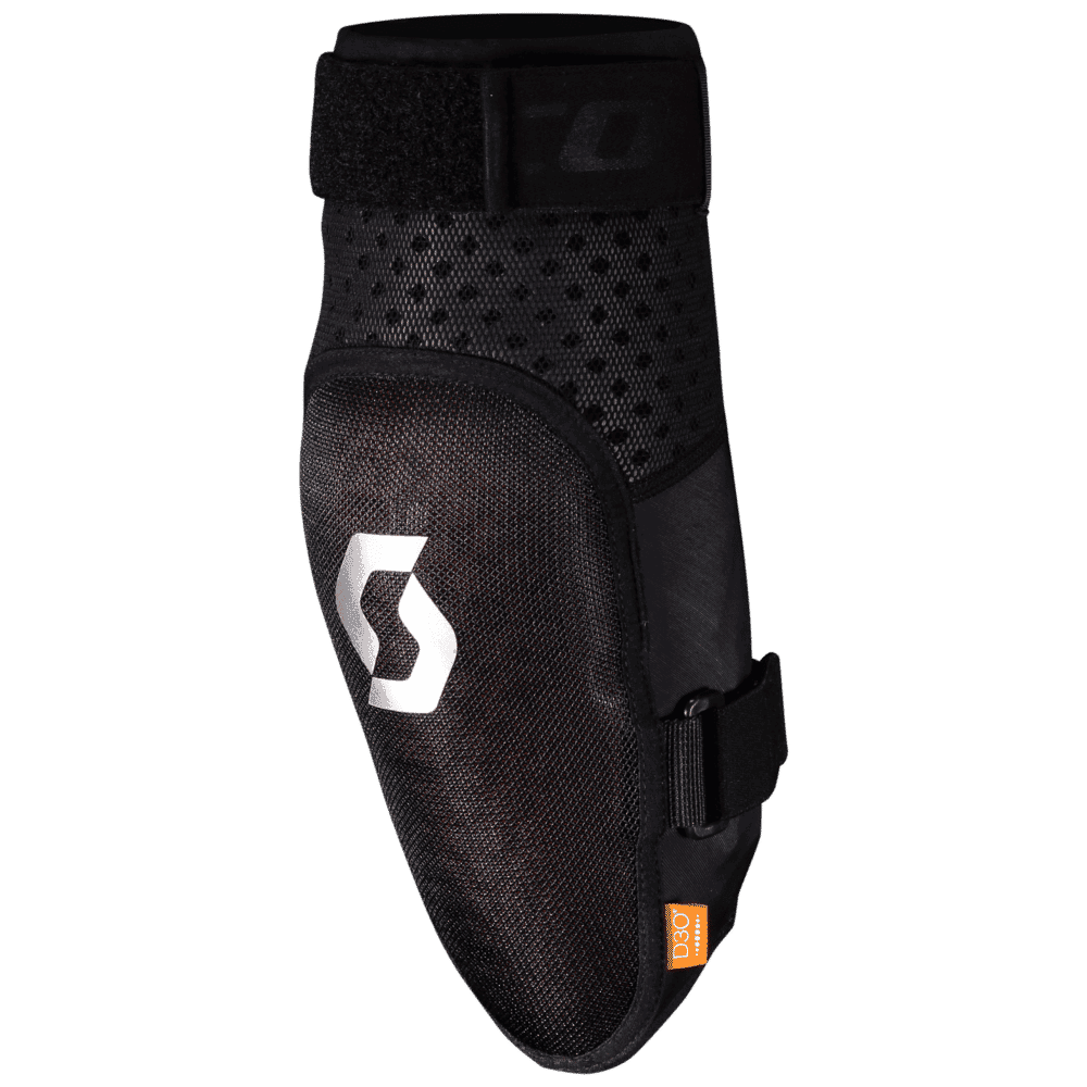 Rodillera Scott Softcon Junior